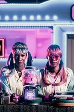 Poster de la película A.V. Van