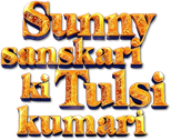 Logo Sunny Sanskari Ki Tulsi Kumari