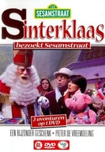 Poster de la película Sinterklaas bezoekt Sesamstraat