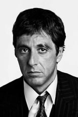 Actor Al Pacino