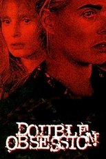 Poster de la película Double Obsession