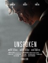 Poster de la película Unspoken