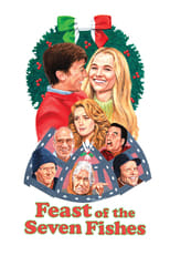 Poster de la película Feast of the Seven Fishes