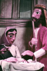 Poster de la película I Will Take You to the Christ Child