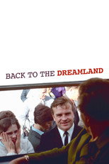 Poster de la película Back to the Dreamland
