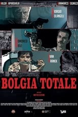 Poster de la película Bolgia totale