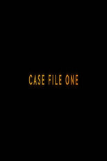 Poster de la serie Yaz's Case File