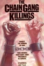 Poster de la película The Chain Gang Killings