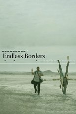 Poster de la película Endless Borders
