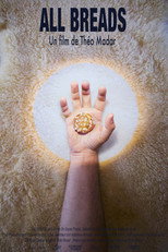 Poster de la película ALL BREADS