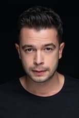 Actor Atakan Çelik