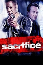 Poster de la película Sacrifice