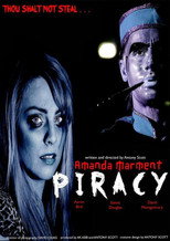 Poster de la película Piracy