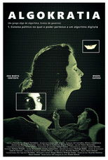Poster de la película AlgoKratia