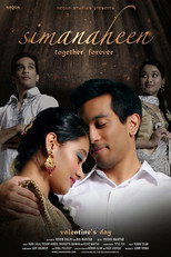 Poster de la película Simanaheen