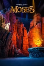 Poster de la película Moses