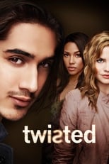 Poster de la serie Twisted