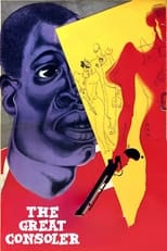 Poster de la película The Great Consoler