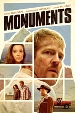 Poster de la película Monuments