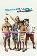 Poster de la película Family Holidays