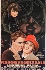 Poster de la película Mädchenschicksale