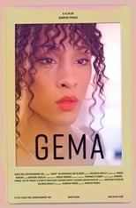 Poster de la película Gema