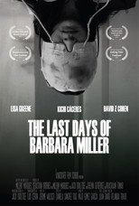 Poster de la película The Last Days of Barbara Miller