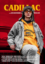 Poster de la película Cadillac