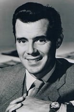 Actor Dirk Bogarde