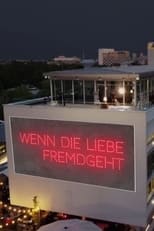 Poster de la película Wenn die Liebe fremdgeht