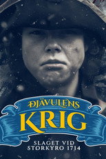 Poster de la película Djävulens krig