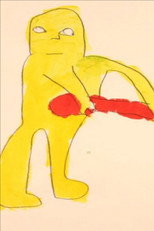 Poster de la película Boogodobiegodongo