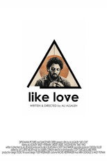 Poster de la película Like Love