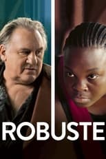 Poster de la película Robust