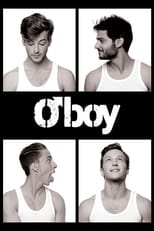 Poster de la serie Oboy