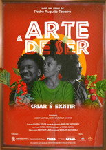 Poster de la película A Arte de Ser