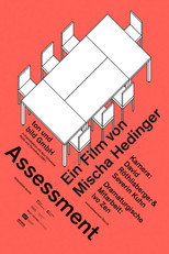 Poster de la película Assessment