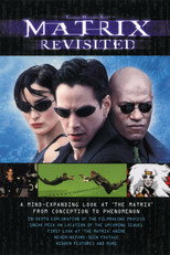 Poster de la película The Matrix Revisited