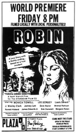 Poster de la película Robin