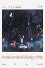 Poster de la película Twice the Beast
