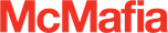 Logo McMafia