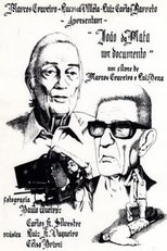 Poster de la película João da Mata: Um documento