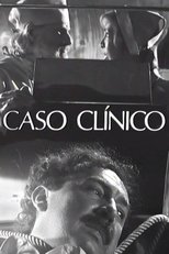 Poster de la película Caso Clínico