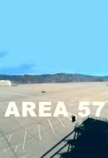 Poster de la película Area 57