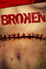 Poster de la película Broken