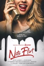 Poster de la película Nite Flirt