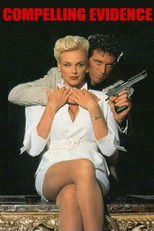 Poster de la película Compelling Evidence