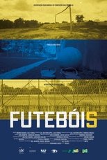 Poster de la película Futebóis