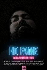 Poster de la película Ho Fame