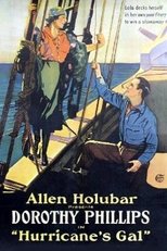 Poster de la película Hurricane's Gal